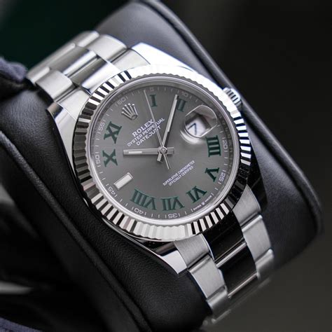 rolex datejust 2 41mm|rolex datejust 41 price.